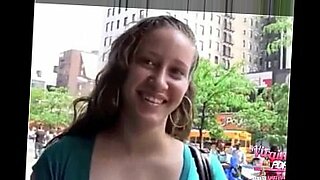 18yo french exchange student part 1