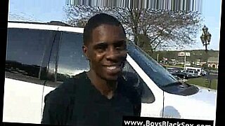 young black teens taking big black dick