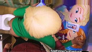 father and daughter have sex in bathroom