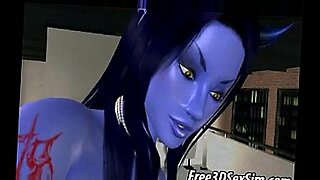 avatar sexvcartoon