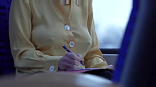 handjob finishes compilation