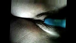 two man and one gril sex anal