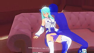 anime android sex