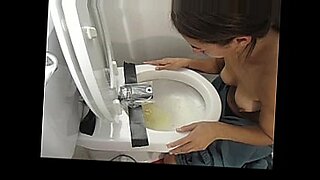 black mistress toilet slave eat shit