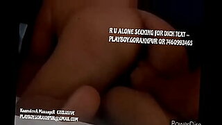two mom skanks take turn pleasuring a big black dick