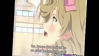 tied up girl tortchered with vibrator has orgasaim