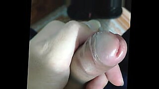 huge dick scares baby