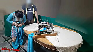 hindi mom son indian