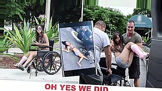 fucked in bus public