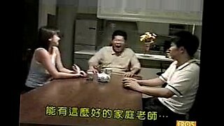 japanese father fucked daughter alone at home