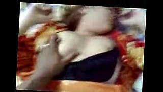 blonde hick girl takes on black cock