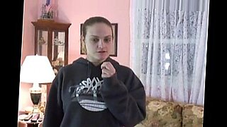 a boy punishing girl