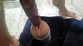 transgender creampie