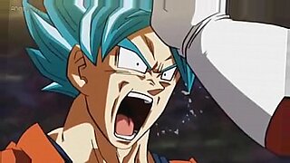 dragon ball hentai goku and bulma