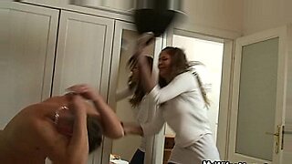 two girls first the first time part 2