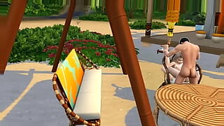 cum shot at the casino in vegas high on meth