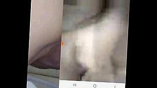 mother gets caught by son with a dildo and son seduces her