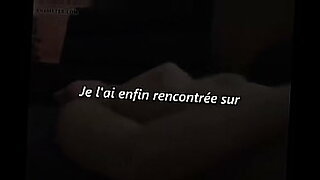 strapon les suctions ass