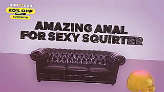 sexy ass fingering first time anal suck sock