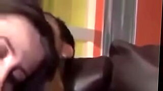 violadas al extremo y gritando