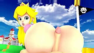 juicy peach
