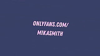 tina kay gets her pussy
