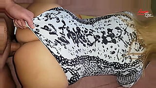 cuckold films his slut wife in the motel