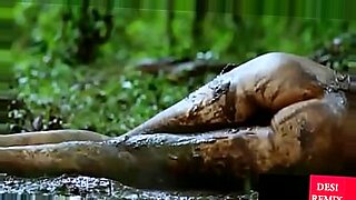 sexy video art showing a gal having hardcore sex