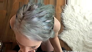 inside my pussy sister