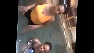 older married couple first time in foursome
