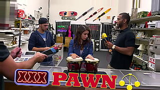 hijab fuck for money