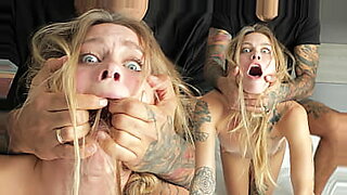 hypnotised sex game show