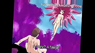 free anime porn monster sex