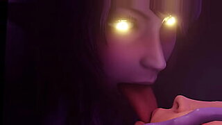japanese girl in purple silky panties with vibrator in