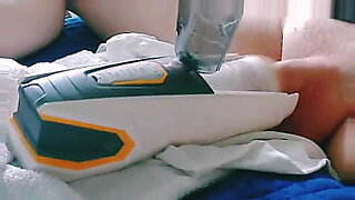 first time girl seal open