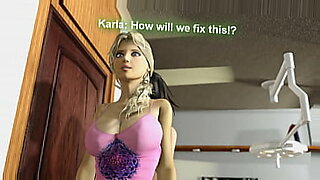 porn of the ring 3d part 2