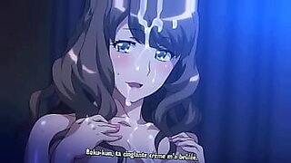 anime porn cervix penetrated