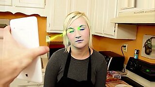 young step mom seduce not step son to fuck any bunny