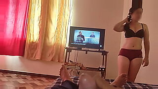 video sexual de noelia