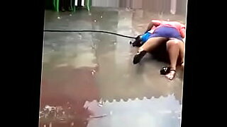 ama de casa haciendo masaje