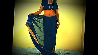 indian saree seduc