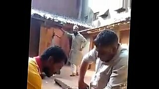 arab daddy fuck young boy