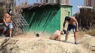 horny twink gets his tight ass filled with cock