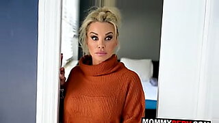 aleksa nicole in my neighbors wife lingerie