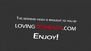 redhead wife tied up and used by strangers
