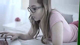 daughter fuck father watching