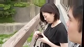 japanese wife have sex massage and her husband