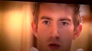 son gets caught jerking off by mom and aunt