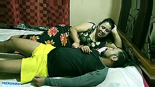 step fathar sleeping