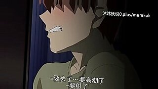 Sccubus stepmom anime
